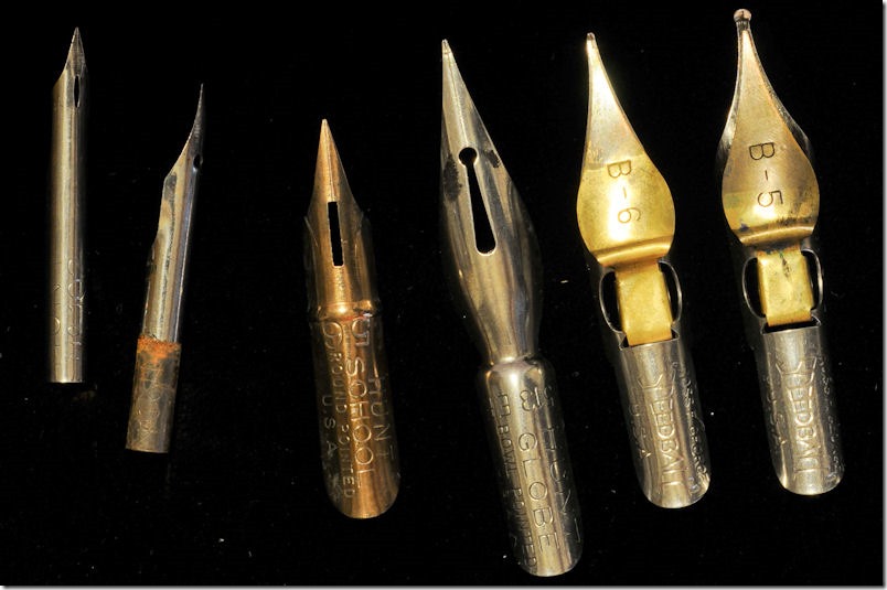 Nibs